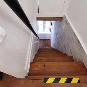 Lovely Small Loft In Alfama Near Castelo S Jorge , Lisboa Portugal
