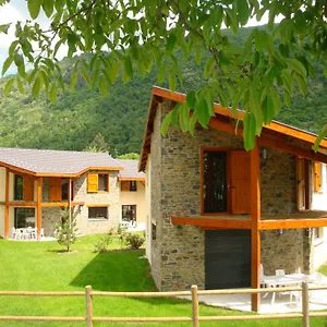  Hébergement de vacances Les Granges De Leo