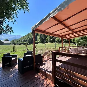 2* Camping Happy Pyrénées