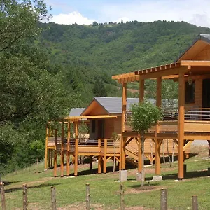  Chalet La Ferme Du Duzou